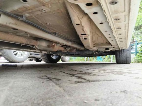 [西安·陕U] 二手哈弗哈弗初恋2021款 1.5T 自动大四版