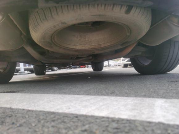 [宁波·浙B] 二手讴歌讴歌MDX2010款 3.7 标准版