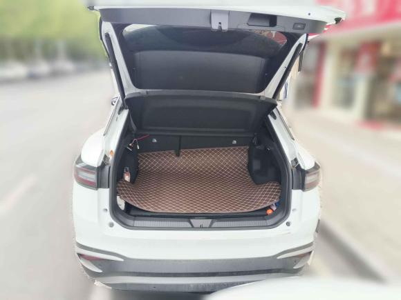 [合肥·皖A] 二手大众ID.4 X2023款 升级款 纯净智享版