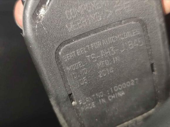 [西安·陕A] 二手本田奥德赛2015款 2.4L 至尊版