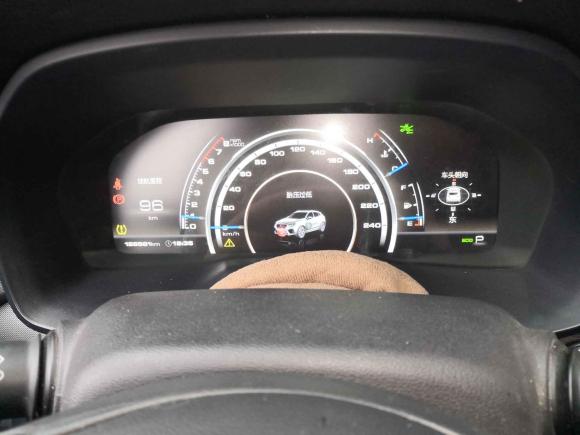 [西安·川S] 二手魏牌魏牌 VV72017款 2.0T 豪华型