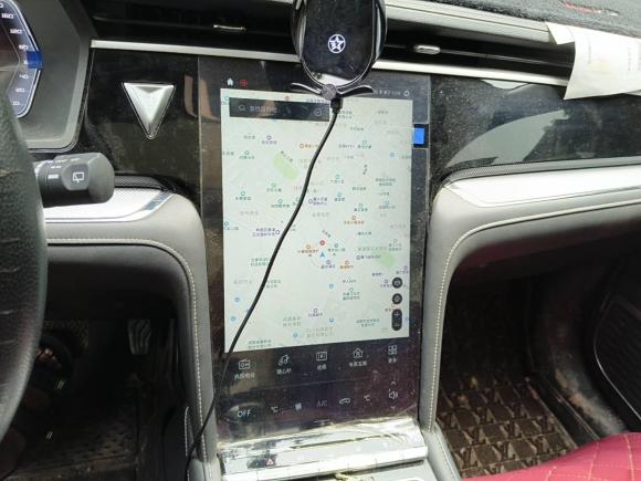 [成都·新A] 二手启辰启辰星2021款 260T 自动48V轻混增压 星享事成版