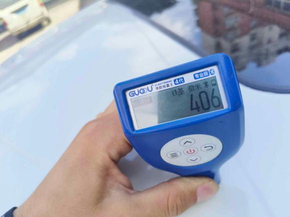 [南昌·赣A] 二手标致标致5082011款 2.3L 自动旗舰版