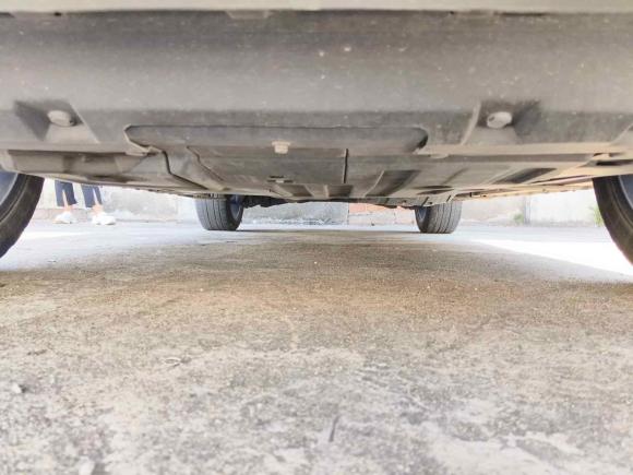 [上海·赣F] 二手魏牌魏牌 VV52017款 2.0T 旗舰型