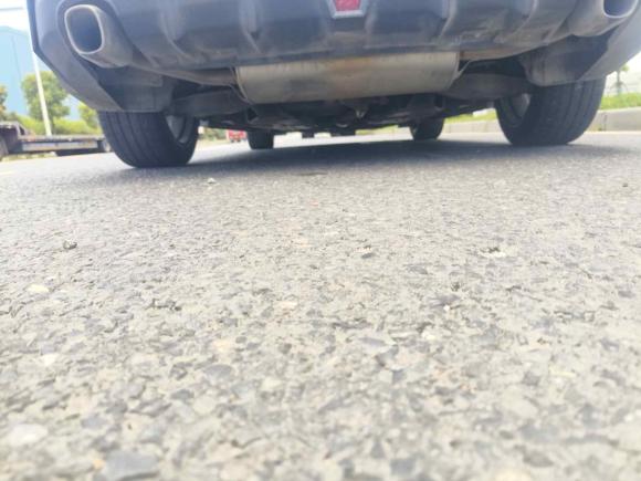 [上海·沪C] 二手长安长安UNI-V2022款 1.5T 智慧领航型