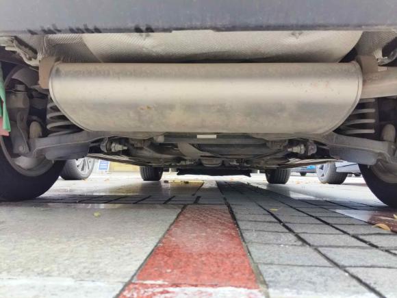 [无锡·鄂A] 二手福特福克斯2012款 两厢 1.6L 自动舒适型