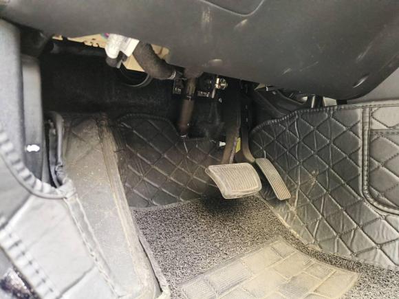 [台州·浙J] 二手现代伊兰特2021款 1.5L CVT GLX精英版