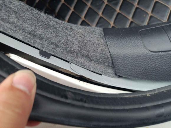 [深圳·粤B] 二手本田雅阁2018款 260TURBO 豪华版 国VI