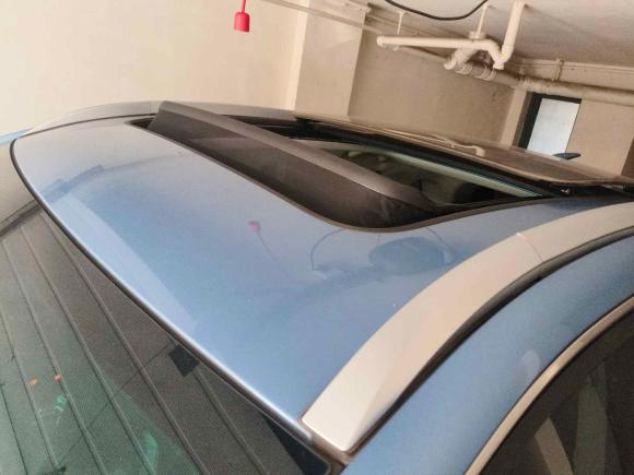 [常州·苏D] 二手北京汽车北京EX32019款 R600 劲尚版