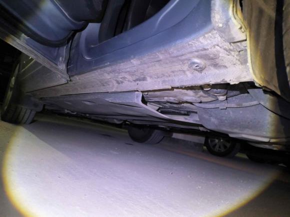 [上海·豫N] 二手大众途观2010款 1.8TSI 自动四驱菁英版