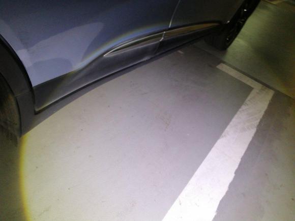 [上海·沪A] 二手北京汽车北京EX32019款 R600 劲尚版