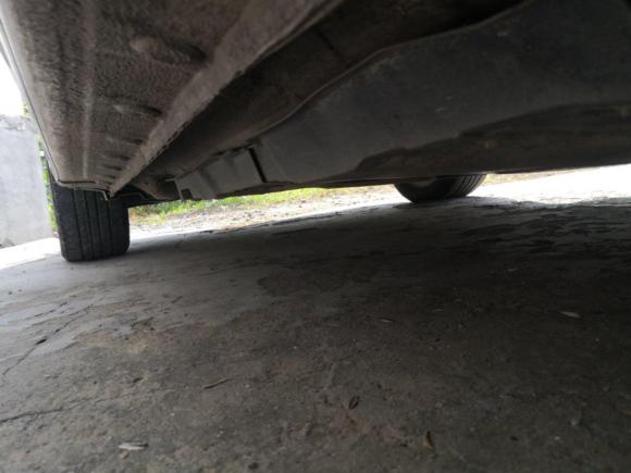 [上海·浙A] 二手江淮江淮iEV7S2017款 智尊型