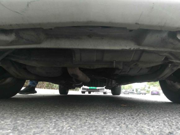 [青岛·鲁B] 二手丰田普瑞维亚2004款 2.4L AT