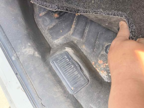 [青岛·鲁B] 二手丰田雷凌2017款 改款 185T CVT精英版 国VI