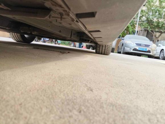 [西安·陕A] 二手福特Mustang2018款 2.3L EcoBoost