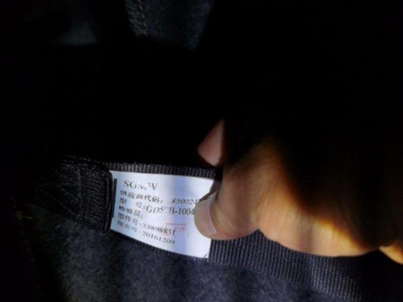 [无锡·苏B] 二手宝骏宝骏3102016款 1.2L 手动豪华型