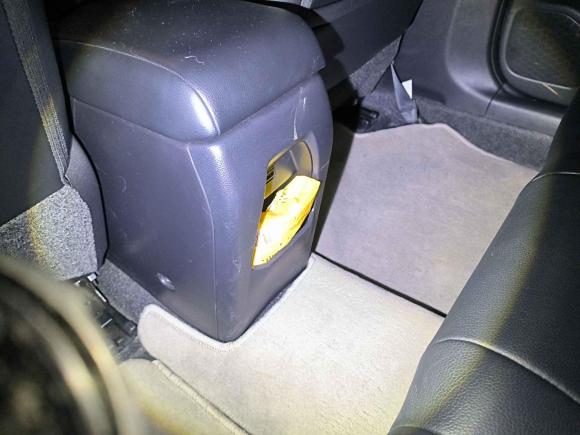 [广州·粤S] 二手日产蓝鸟2016款 1.6L CVT高能版