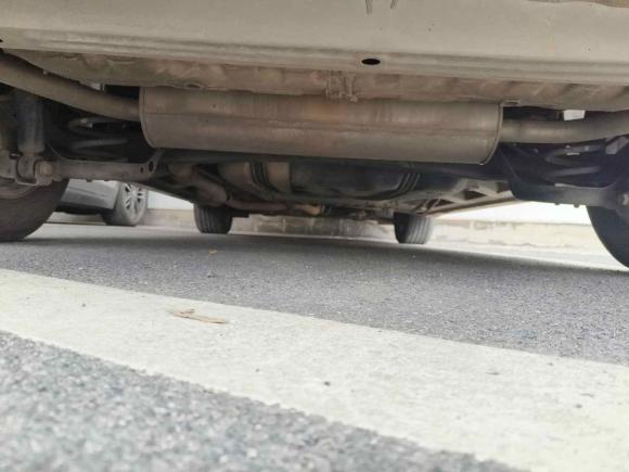 [义乌·浙G] 二手广汽传祺传祺M62019款 270T DCT豪华版（六座）国VI