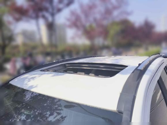 [南通·苏F] 二手Jeep指南者2014款 改款 2.0L 两驱精英版