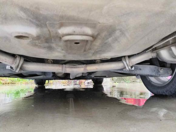 [温州·浙C] 二手起亚起亚K52016款 1.6T 自动LUX