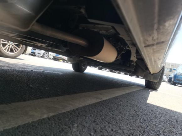 [上海·沪C] 二手东风风行菱智2018款 M5L 1.6L 7座豪华型