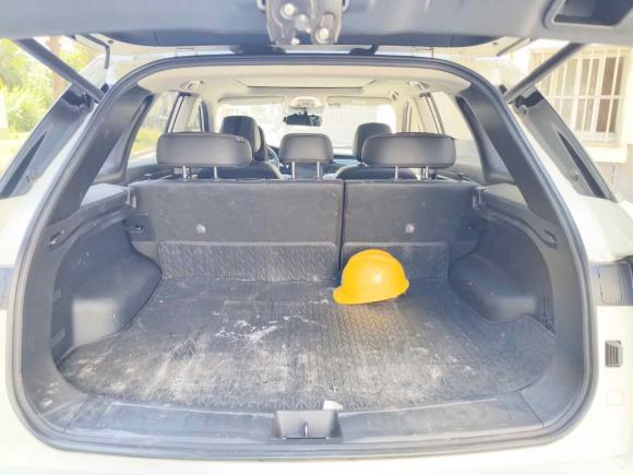 [常州·苏D] 二手启辰启辰星2021款 260T 自动48V轻混增压 星享事成版