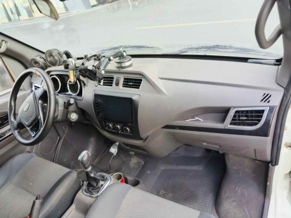 [无锡·苏B] 二手凯马骏航ES2022款 ES6舒适版 江西安驰