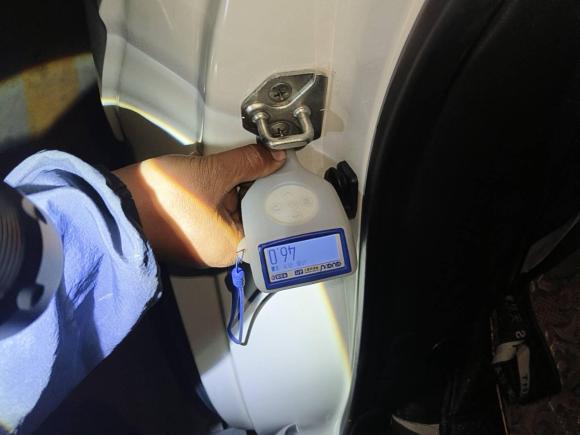 [济南·鲁A] 二手斯巴鲁森林人2012款 经典 2.5T S-EDITION自动豪华版