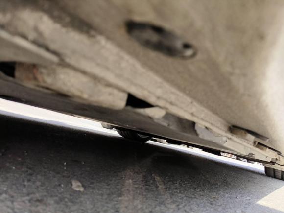 [上海·苏F] 二手保时捷Cayman2009款 Cayman 2.9L