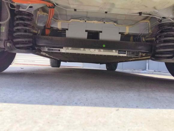 [芜湖·皖B] 二手ARCFOX极狐极狐考拉2023款 家庭版