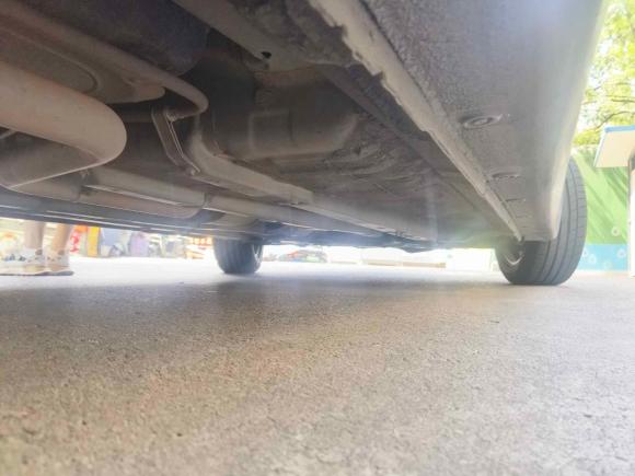 [嘉兴·浙F] 二手现代朗动2016款 1.6L 自动尊贵型