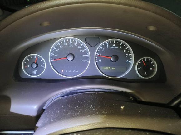 [济南·鲁A] 二手别克别克GL82014款 2.4L 经典版