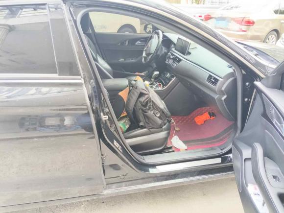 [上海·苏C] 二手红旗红旗H52019款 30TD 灵动版