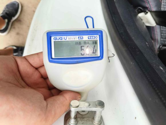 [济南·鲁A] 二手奇瑞瑞虎32016款 1.6L 手动智尚版