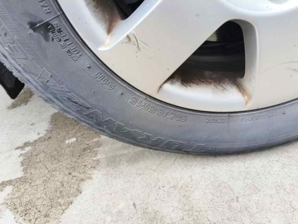 [义乌·浙G] 二手斯柯达明锐2013款 1.6L 手动逸杰版