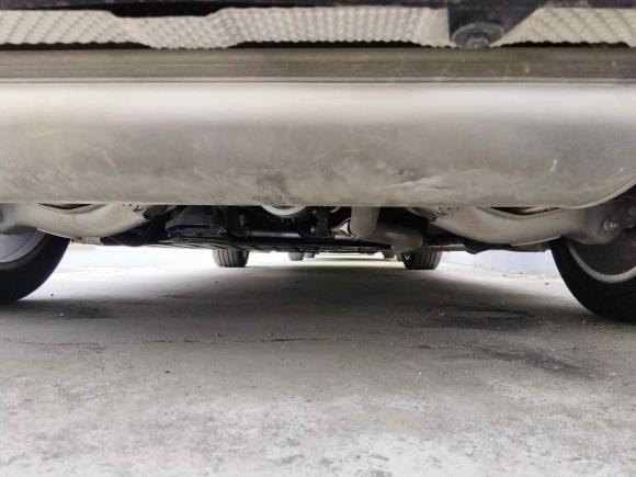 [上海·苏E] 二手岚图汽车岚图梦想家2024款 PHEV 超长续航旗舰版