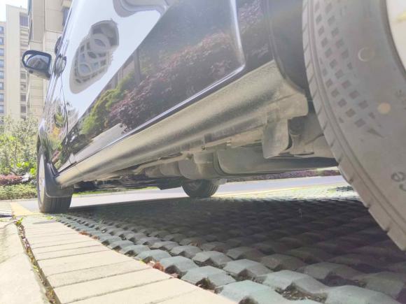 [苏州·苏E] 二手奔驰威霆2020款 2.0T 精英版 7座