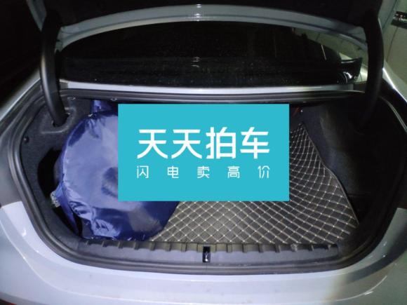 [济南·鲁A] 二手宝马宝马4系2022款 改款二 430i M运动曜夜套装