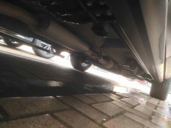 [杭州·冀A] 二手哈弗哈弗F7x2021款 1.5T 两驱极智潮玩版