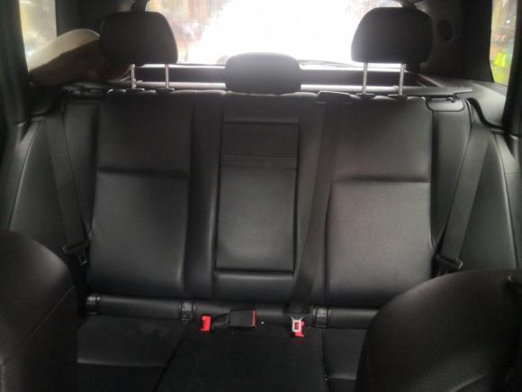 [芜湖·皖B] 二手奔驰奔驰GLK级2013款 GLK 300 4MATIC 时尚型