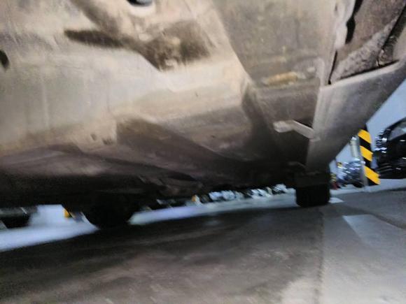 [深圳·粤B] 二手本田雅阁2007款 2.4L 自动豪华版