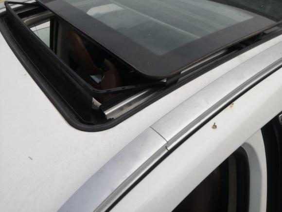 [上海·鲁M] 二手东南东南DX72016款 1.5T 手动凯旋版