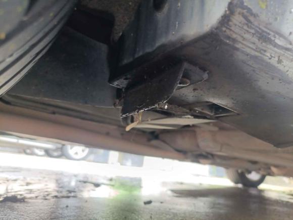 [义乌·豫P] 二手奔腾奔腾B702014款 2.0L 手动豪华型