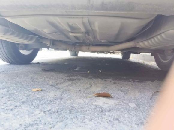 [南昌·赣A] 二手现代索纳塔2014款 2.4L 自动领先版 国IV