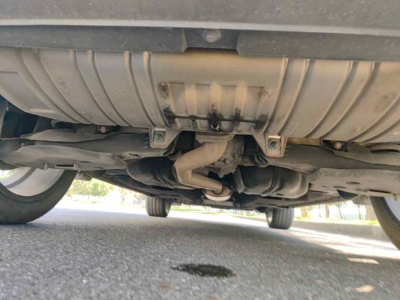 [湖州·浙E] 二手红旗红旗HS52019款 2.0T 智联旗享四驱版