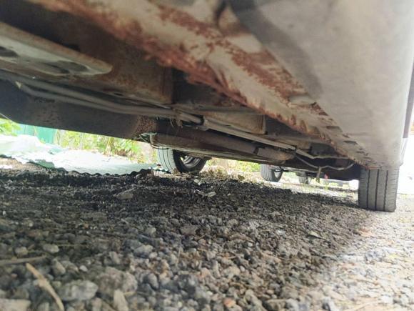 [济南·鲁A] 二手宝骏宝骏7302016款 1.5L 手动超值型 7座 国V