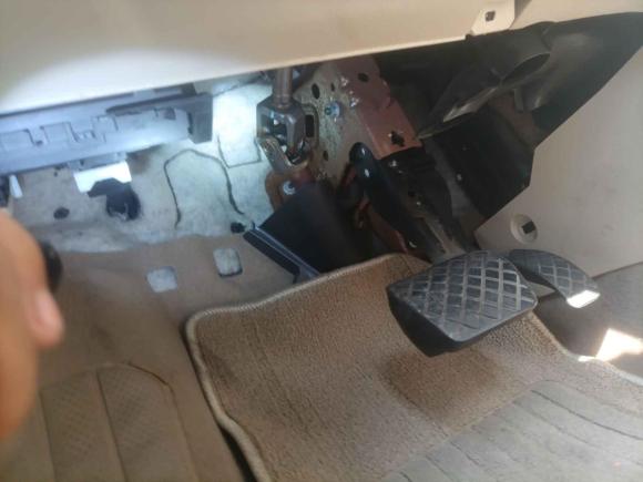 [上海·沪C] 二手大众朗逸2008款 1.6L 自动品雅版