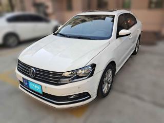 大众朗逸2015款1.6L自动舒适版