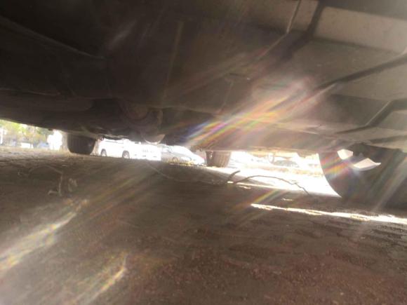 [青岛·鲁B] 二手丰田凯美瑞2011款 200G 经典周年纪念版