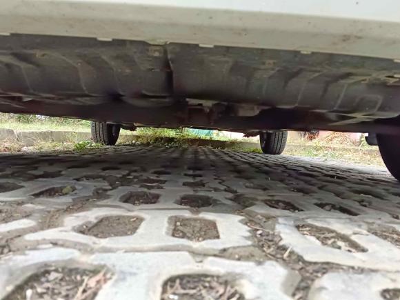 [苏州·苏E] 二手现代瑞纳2014款 1.4L 手动智能型GLS